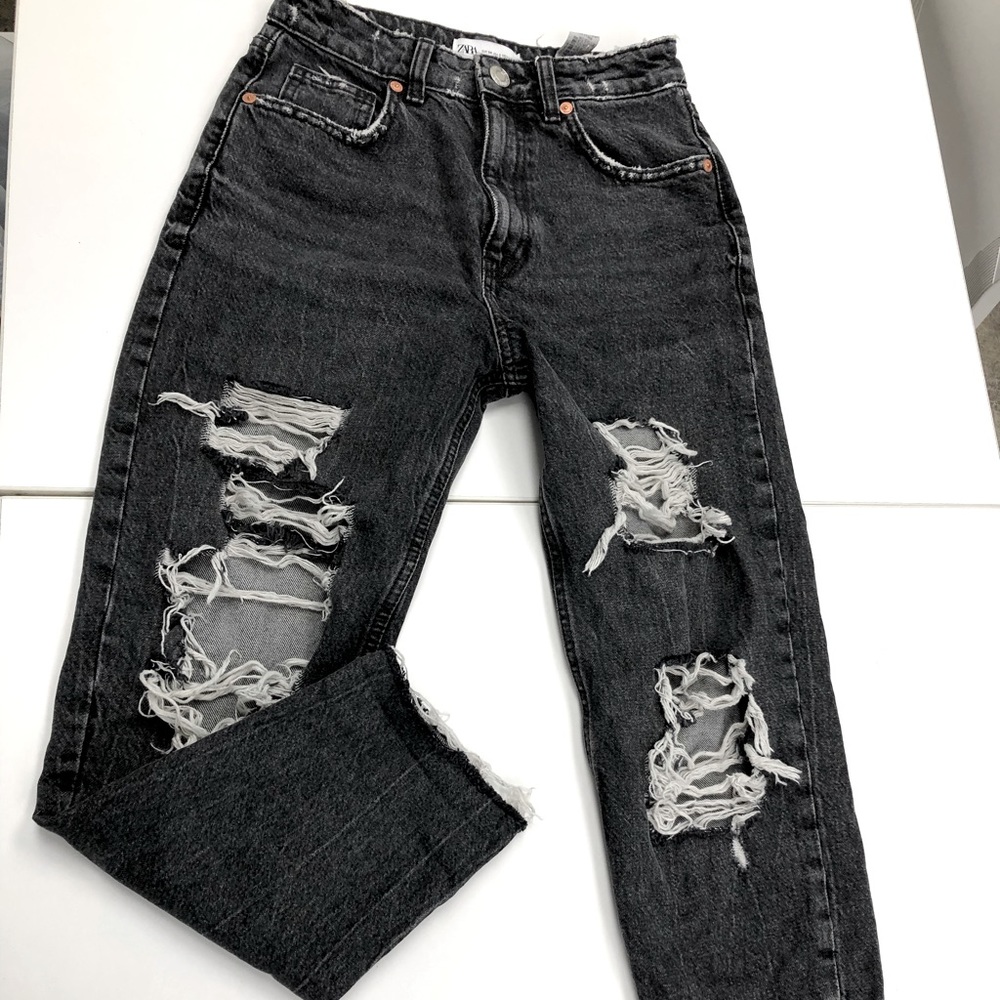 Zara jeans